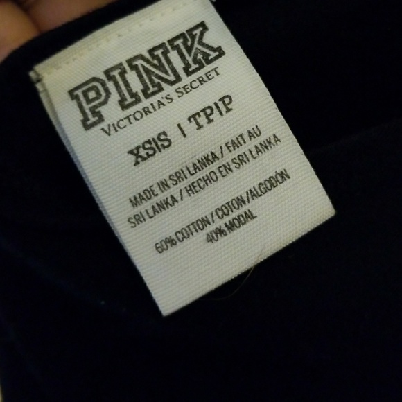 Open Back Tee - Picture 3 of 3